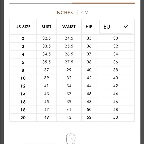 NWT Mac Duggal 50571L Plunge Maxi Dress Gown - Picture 9 of 9